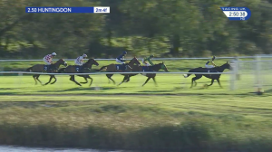 Video preview image for Huntingdon 14:50 - Premier League Betting At 188Bet Novices' Chase (3)