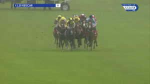 Video preview image for Redcar 12:20 - British Stallions Studs EBF Novice Stakes (5)