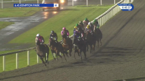Video preview image for Kempton Park 18:45 - 32red.com Handicap (4)