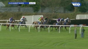 Video preview image for Market Rasen 15:45 - Play Casino At 188Bet Handicap Hurdle (4)