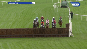 Video preview image for Aintree 15:25 - Free Spins At 188Bet Casino Handicap Chase (3)
