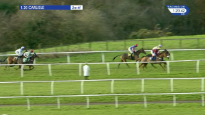 Video preview image for Carlisle 13:20 - Houghton Mares' Chase (Listed) (1)