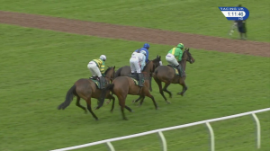 Video preview image for Bangor-On-Dee 13:10 - Proactive Personnel Handicap Chase (3)