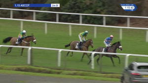 Video preview image for Ascot 13:15 - Sodexo Graduation Chase (2)