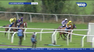 Video preview image for Wincanton 14:40 - Bathwick Tyres Mid Season Handicap Chase (3)