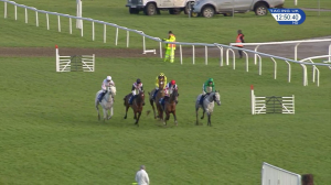 Video preview image for Cheltenham 12:50 - Watch Live Racing On betbright.com Handicap Chase (2)