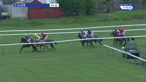 Video preview image for Ayr 15:10 - Winter Weddings At Western House Hotel Handicap Chase (5)