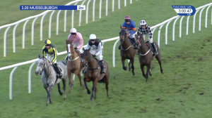 Video preview image for Musselburgh 15:00 - Get Daily Tips At racinguk.com Kilmany Cup Handicap Chase (3)