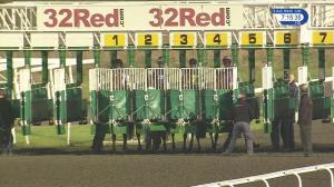 Video preview image for Kempton Park 19:15 - 32Red Casino Novice Stakes (5)