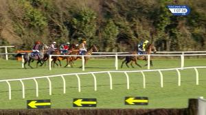 Video preview image for Wincanton 13:05 - Smarkets Novices' Handicap Hurdle (4)