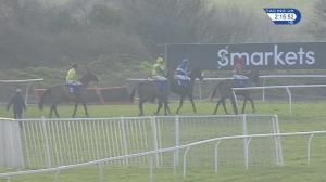 Video preview image for Wincanton 14:10 - Smarkets Novices' Hurdle (4)