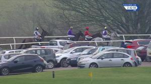 Video preview image for Wincanton 14:40 - Smarkets Handicap Chase (2)