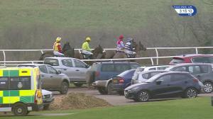 Video preview image for Wincanton 15:15 - Smarkets Chase (Novices' Limited Handicap) (3)