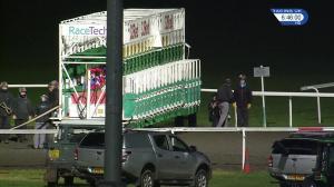 Video preview image for Kempton Park 18:45 - Racing UK Handicap (6)