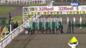 Video preview image for Kempton Park 20:45 - 32red.com Handicap (4)