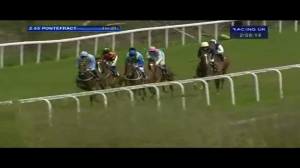 Video preview image for Pontefract 14:55 - Totepool Supports The Nrc/British Stallion Studs E.B.F. Maiden Stakes