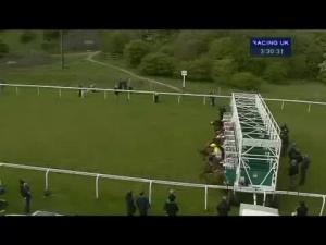 Video preview image for Pontefract 15:30 - Betfred Supports The Nrc Handicap