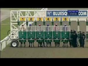 Video preview image for Kempton Park 15:45 - Blue Square Levy Board Sagaro Stakes (Group 3)