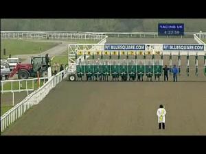 Video preview image for Kempton Park 16:20 - bluesquare.com ascot.co.uk Pavilion Stakes (Listed)