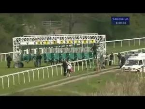 Video preview image for Pontefract 16:40 - BetVictor Handicap