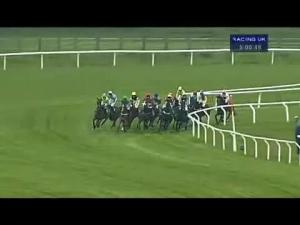 Video preview image for Cheltenham 17:00 - Cheltenham Racecourse Conference and Events Hunters' Chase