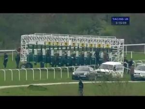 Video preview image for Pontefract 17:15 - coral.co.uk Handicap