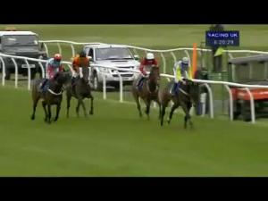 Video preview image for Kelso 18:20 - Timeform Horses To Follow Extra Novices' Handicap Chase