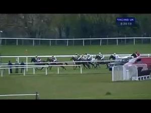 Video preview image for Cheltenham 20:20 - Cheltenham Collection Hunters' Chase