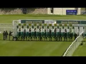 Video preview image for Musselburgh 14:00 - Randolph Hill Handicap (Amateur Riders)