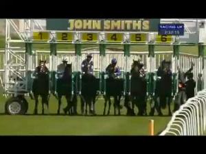 Video preview image for Musselburgh 14:30 - Bryndley Davies Working From Home Maiden Auction Stakes