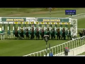 Video preview image for Musselburgh 15:30 - Byford Dolphin Handicap