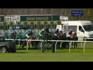 Video preview image for Musselburgh 16:00 - Dickson Minto W.S. Handicap