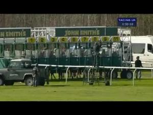 Video preview image for Musselburgh 16:30 - Scottish Racing Handicap (Div 1)