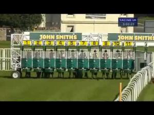 Video preview image for Musselburgh 17:00 - Turftv Handicap