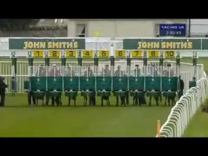 Video preview image for Musselburgh 14:00 - 'Wee Boab's 21st' Birthday Bash Handicap