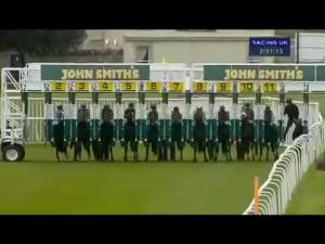 Video preview image for Musselburgh 14:30 - E.B.F. Strides Ahead At Rz Group Maiden Stakes