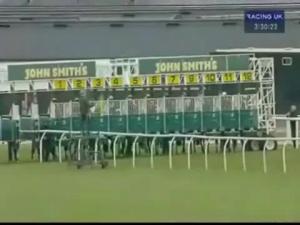 Video preview image for Musselburgh 15:30 - Core (Oil and Gas) Ltd Handicap