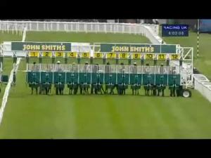 Video preview image for Musselburgh 16:00 - Daikin D1 Installer Handicap