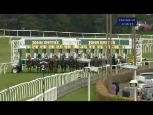 Video preview image for Musselburgh 16:30 - Au Revoir Colin Shand Handicap