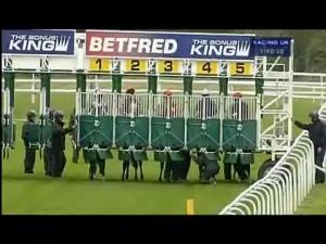 Video preview image for Goodwood 13:40 - Betfred Goals Galore E.B.F. Maiden Stakes