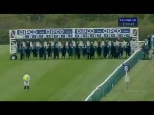 Video preview image for Newmarket 14:00 - Makfi Suffolk Stakes (Handicap)