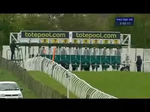 Video preview image for Thirsk 14:40 - Free Racing Post Form At totepool.com Classified Stakes
