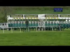 Video preview image for Thirsk 15:20 - Follow Totepool On Facebook and Twitter Handicap