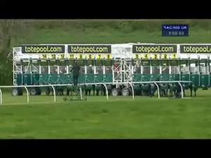 Video preview image for Thirsk 15:55 - Read Latest Totescoop6 News At totepool.com Maiden Stakes