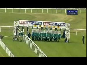 Video preview image for Goodwood 16:05 - Mobile Casino British Stallion Studs E.B.F. Conqueror Stakes (Fillies' Listed)