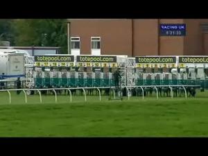 Video preview image for Thirsk 16:30 - totepool.com Thirsk Hunt Cup Handicap