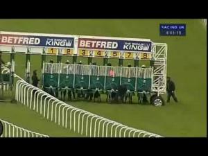 Video preview image for Goodwood 16:40 - betfred.com Median Auction Maiden Stakes