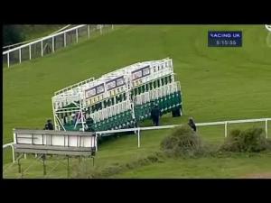 Video preview image for Goodwood 17:15 - Collect Totepool Bets At Betfred Shops Handicap