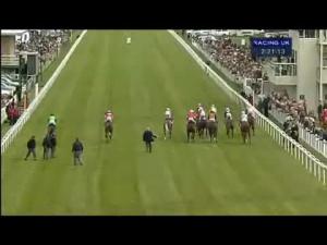 Video preview image for Salisbury 14:20 - Betfred 'City Bowl' Handicap