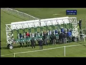 Video preview image for Salisbury 15:35 - Betfred Goals Galore Handicap